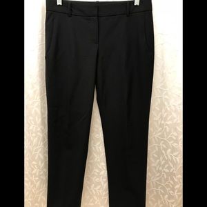 Theory, Size 4, (Like New) Cropped 24”Inseam, Pant